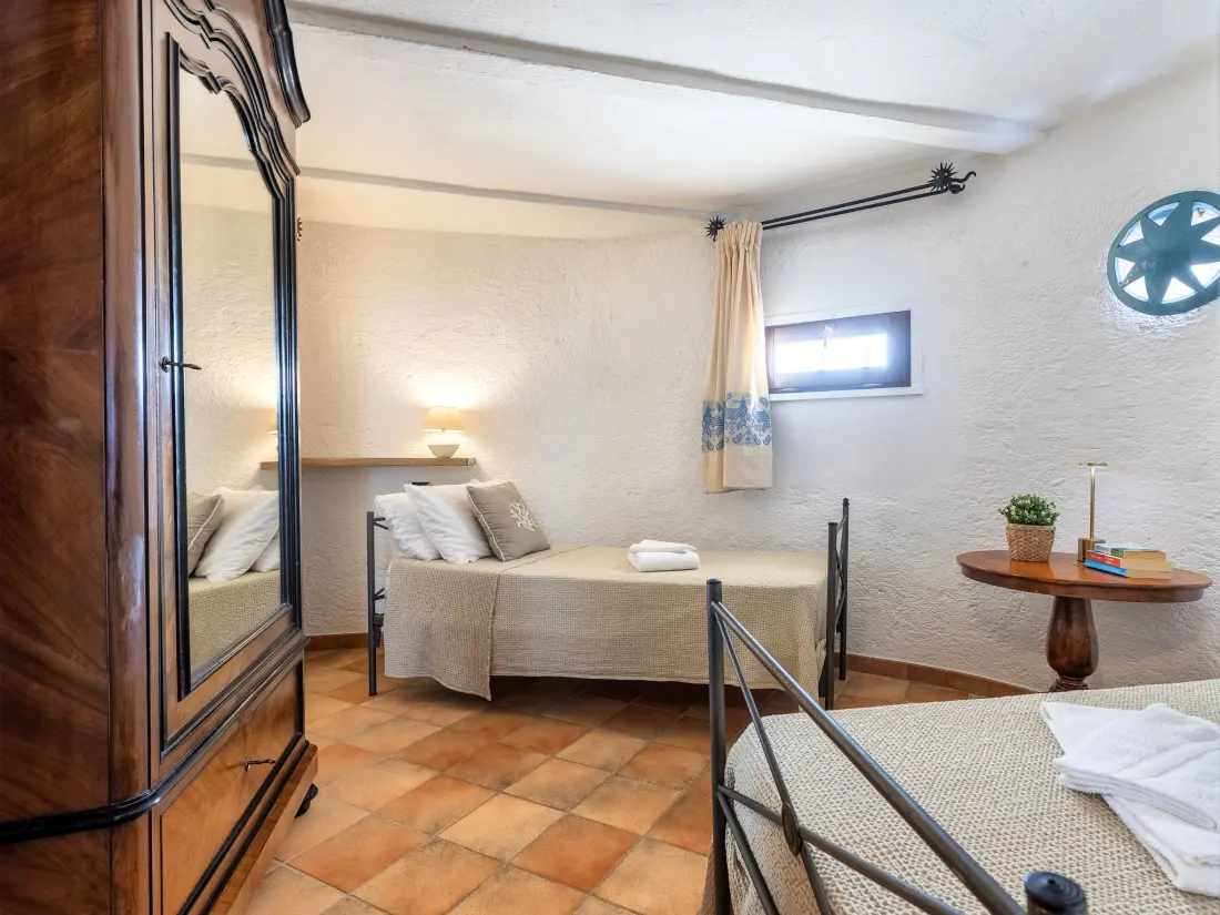Maison de Vacances Santa Teresa di Gallura