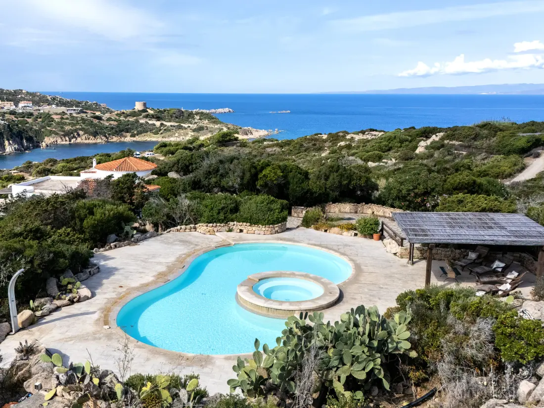 Maison de Vacances Santa Teresa di Gallura