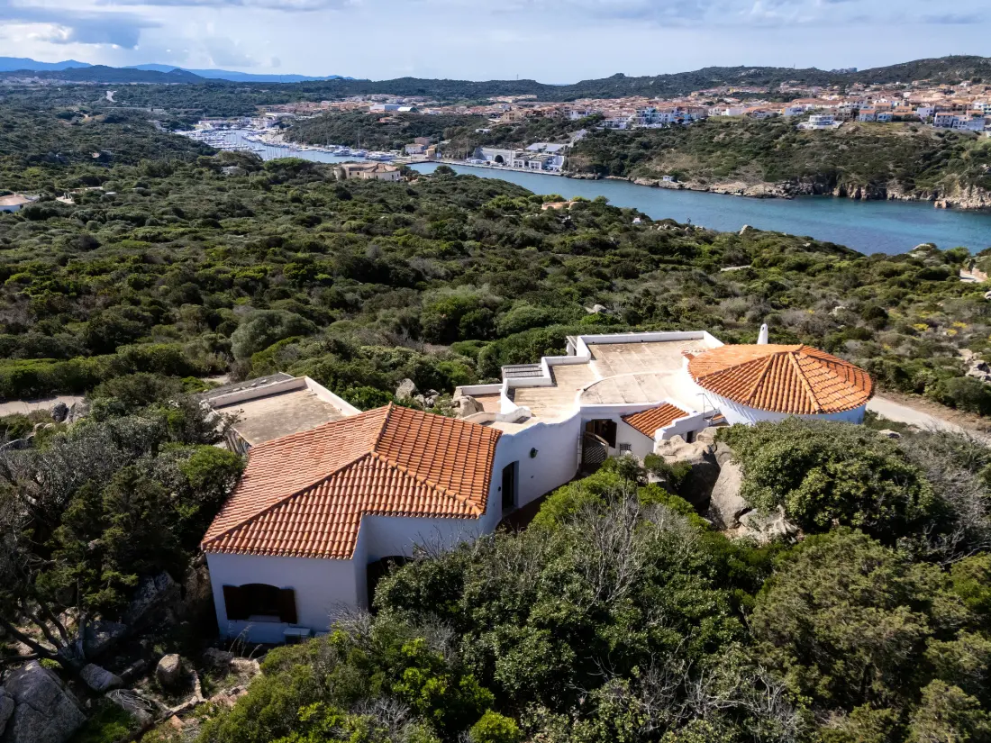 Maison de Vacances Santa Teresa di Gallura