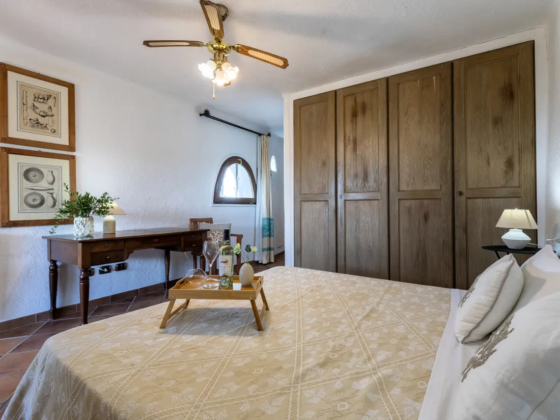 Maison de Vacances Santa Teresa di Gallura