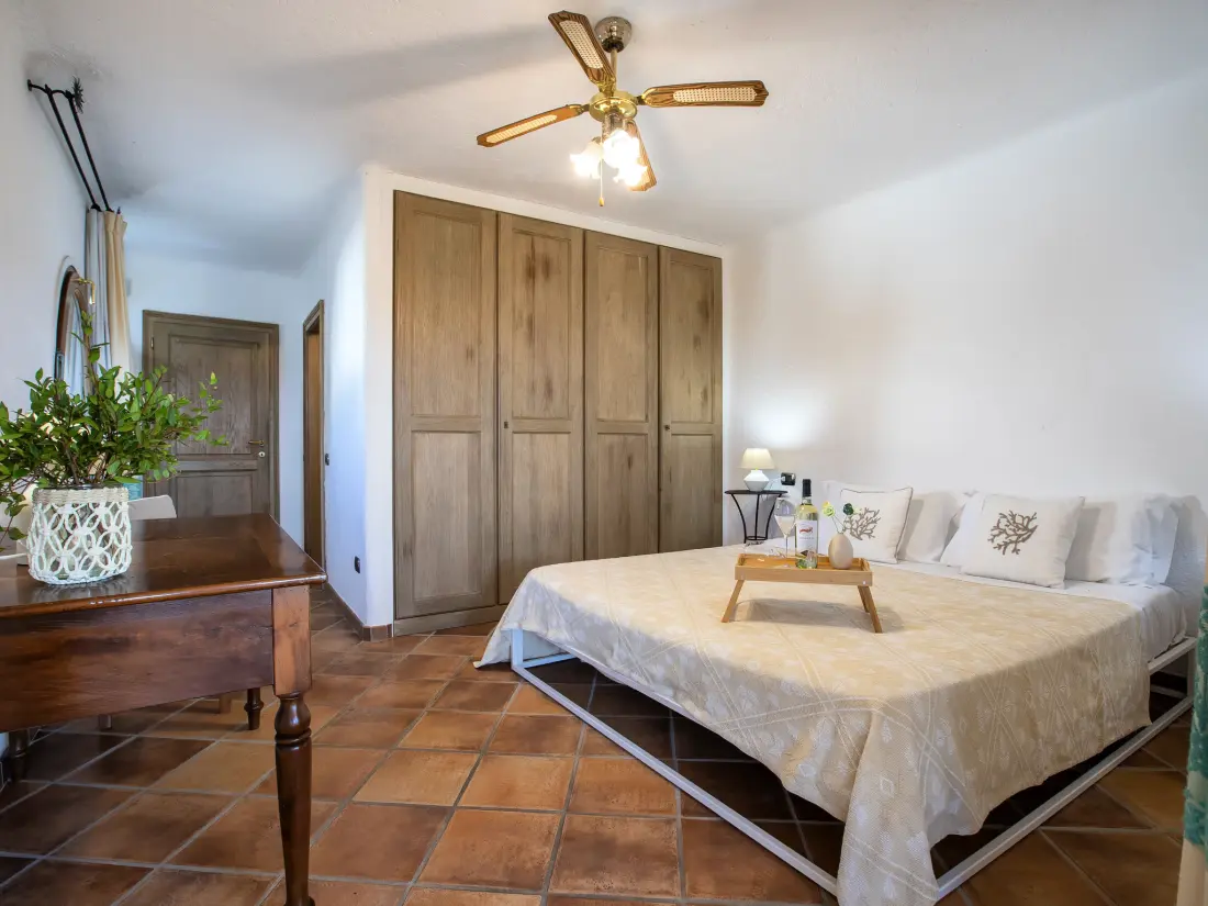 Maison de Vacances Santa Teresa di Gallura