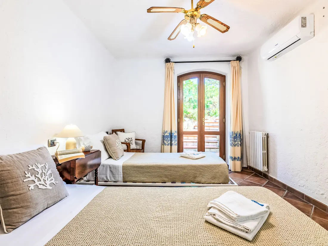 Maison de Vacances Santa Teresa di Gallura