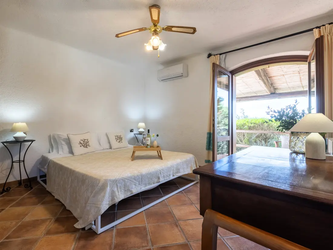Maison de Vacances Santa Teresa di Gallura