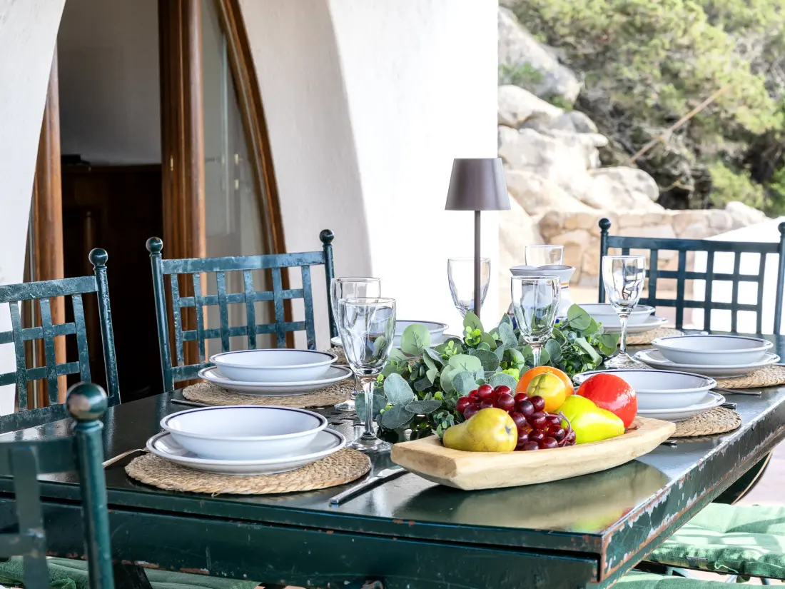 Maison de Vacances Santa Teresa di Gallura