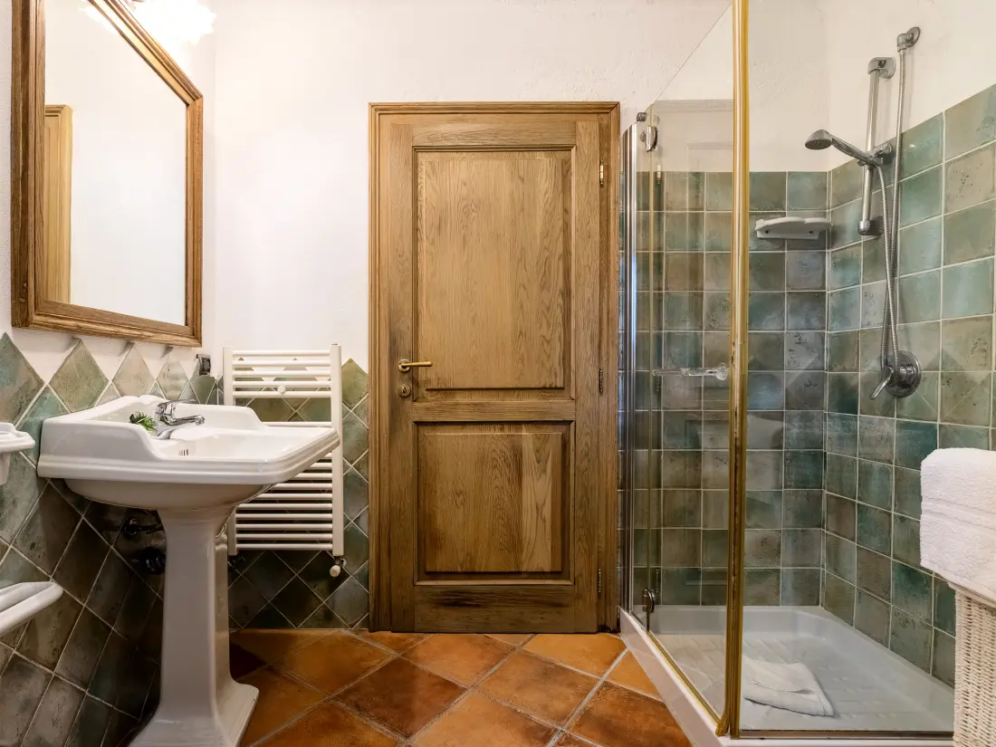 Maison de Vacances Santa Teresa di Gallura