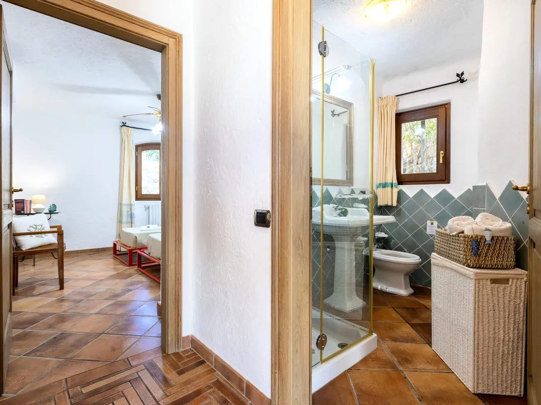 Maison de Vacances Santa Teresa di Gallura