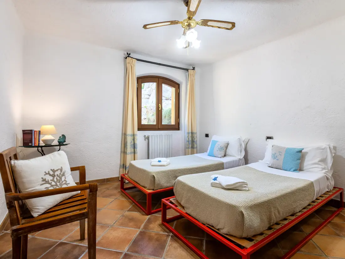 Maison de Vacances Santa Teresa di Gallura