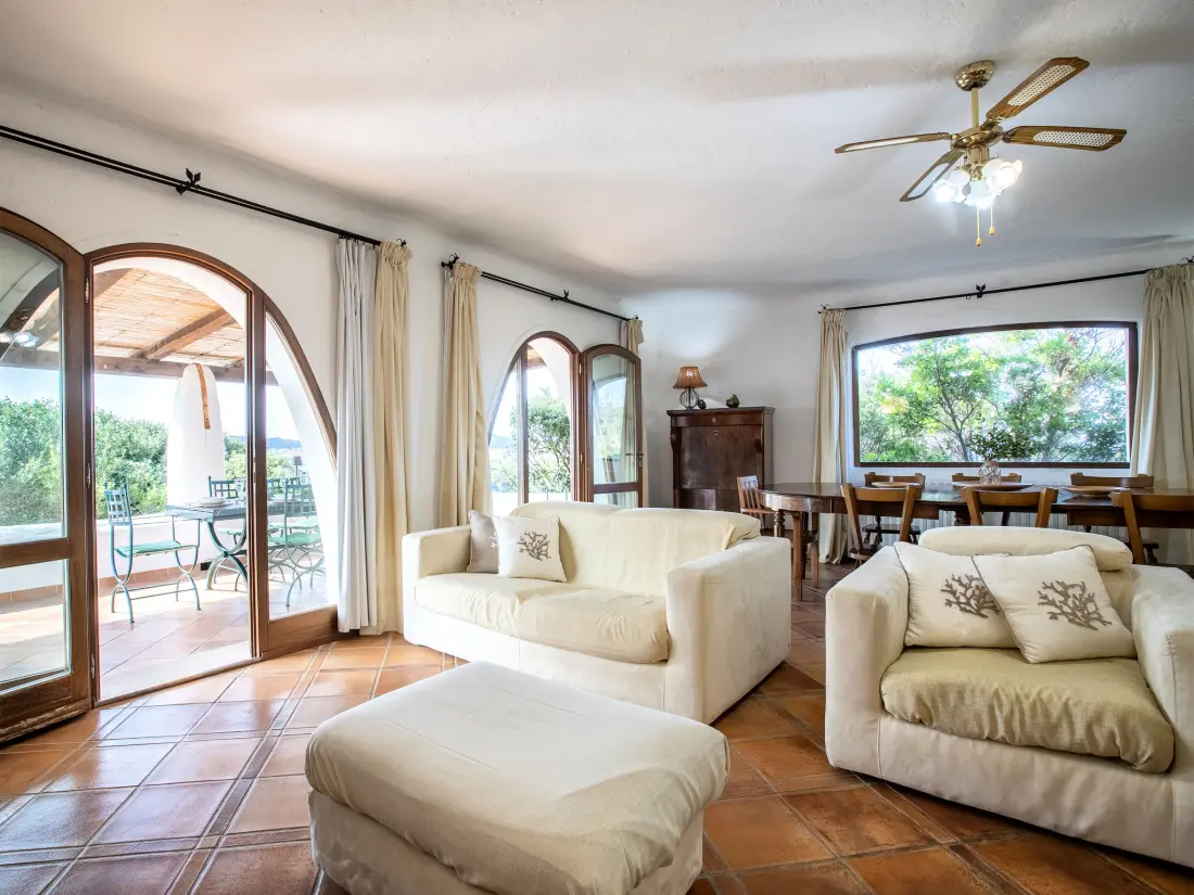 Maison de Vacances Santa Teresa di Gallura
