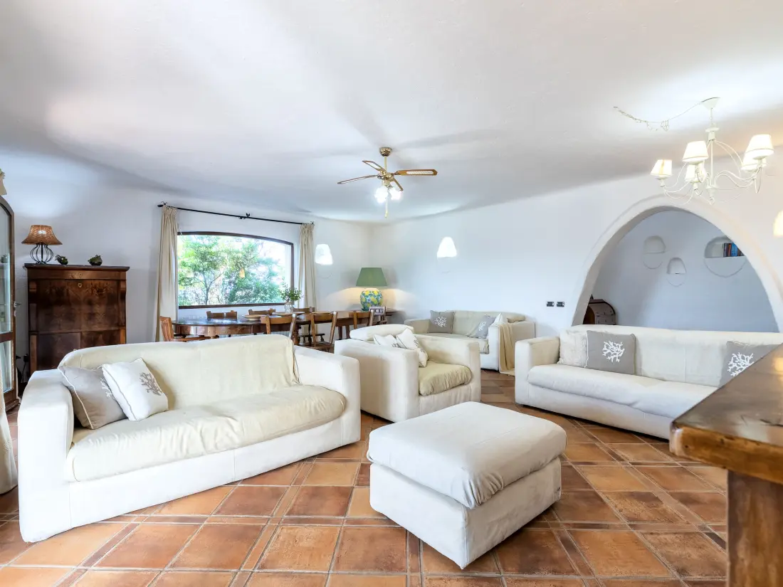 Maison de Vacances Santa Teresa di Gallura