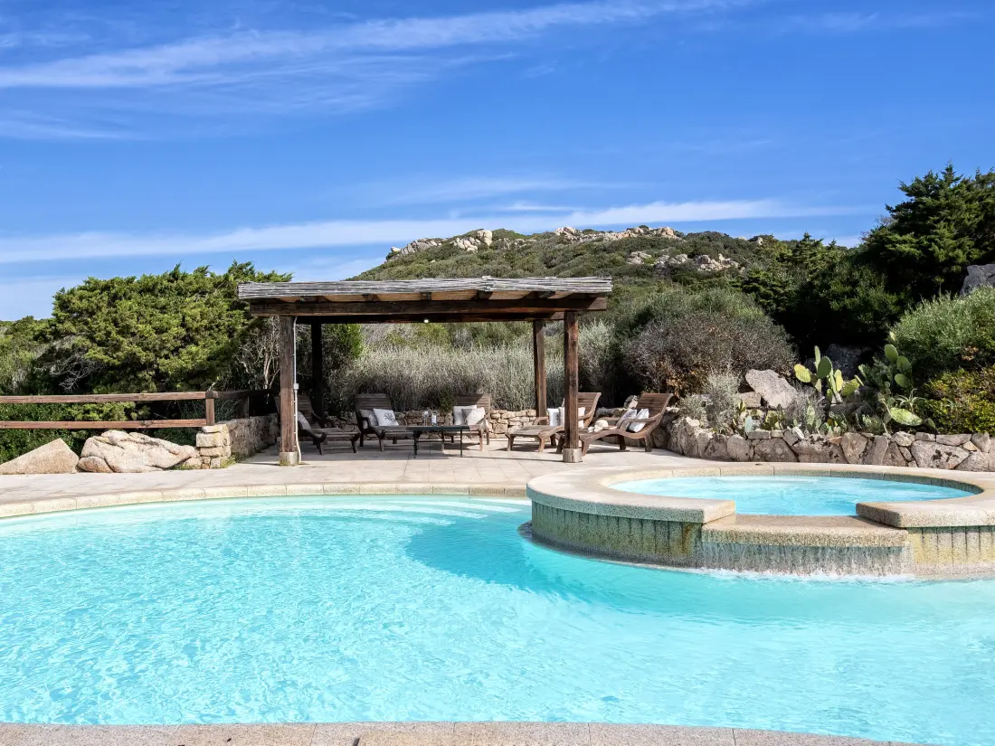 Maison de Vacances Santa Teresa di Gallura