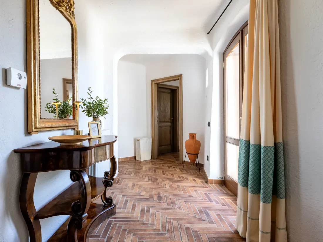 Maison de Vacances Santa Teresa di Gallura