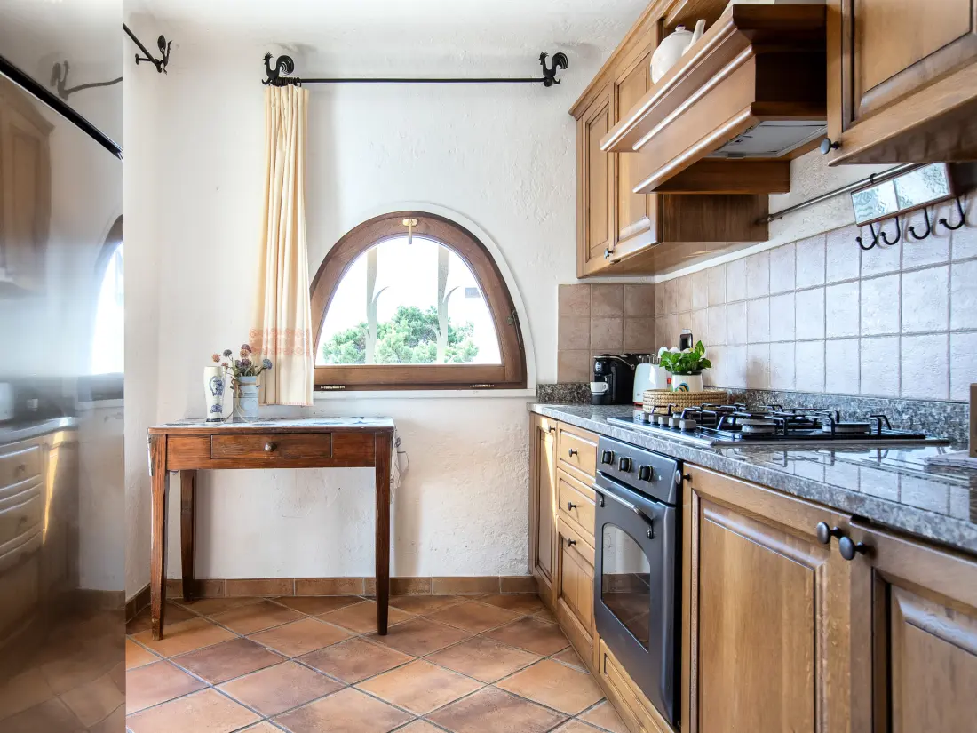 Maison de Vacances Santa Teresa di Gallura