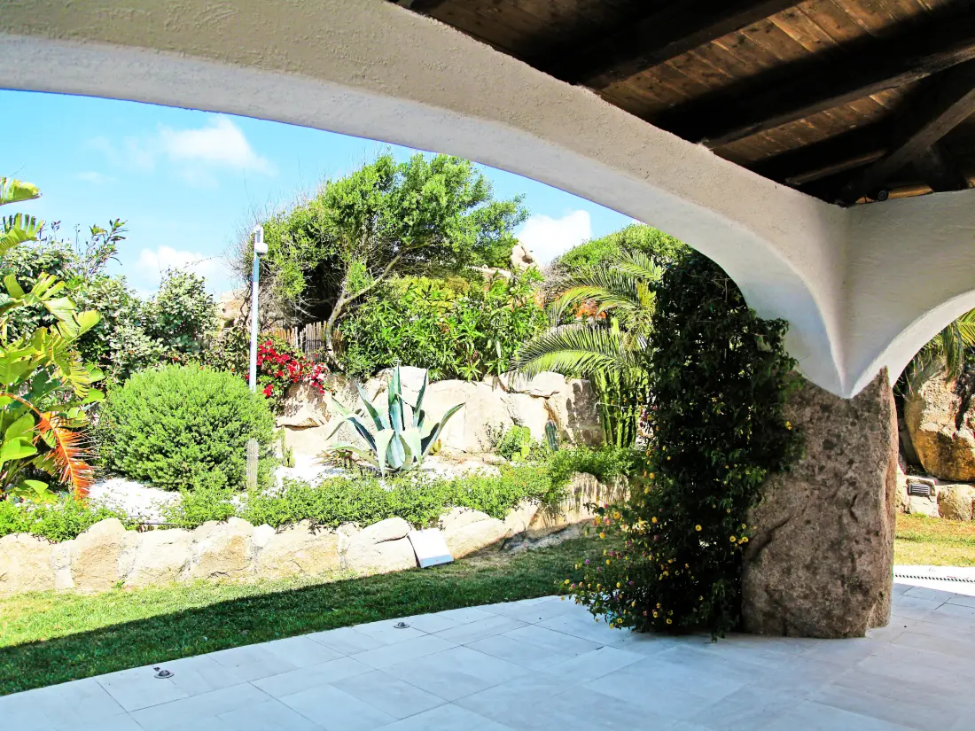 Maison de Vacances Santa Teresa di Gallura