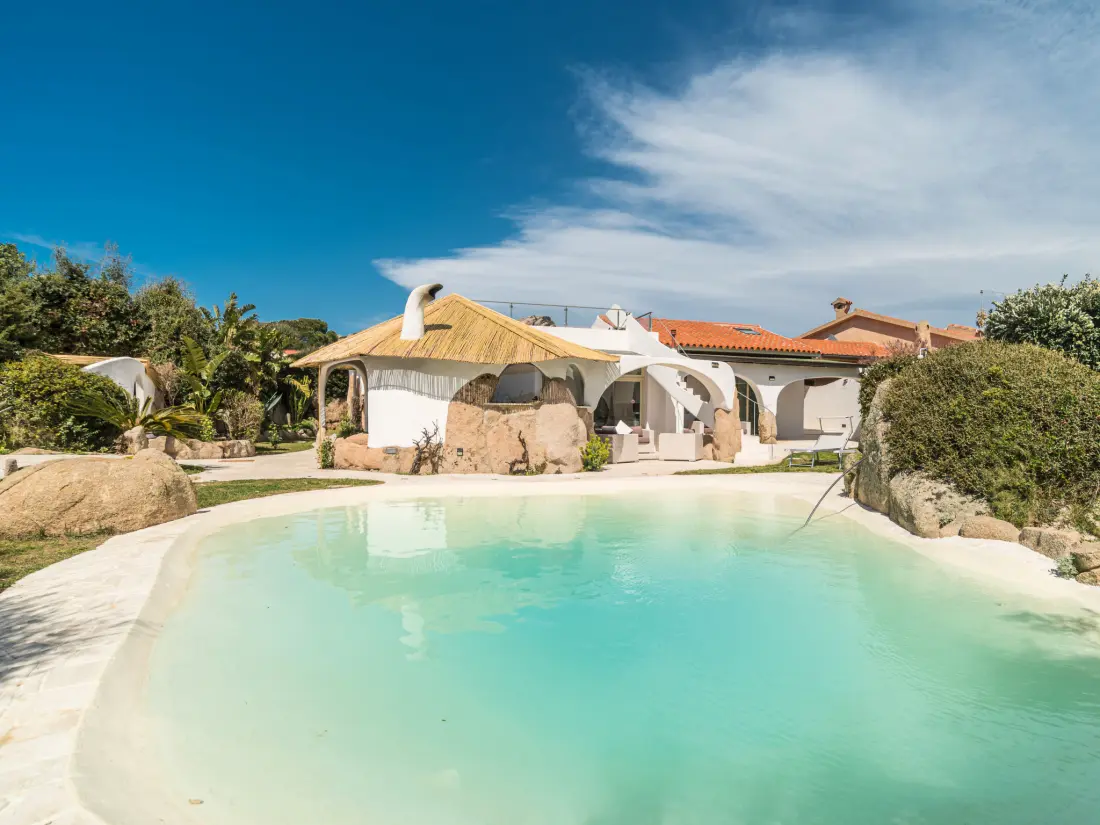 Maison de Vacances Santa Teresa di Gallura