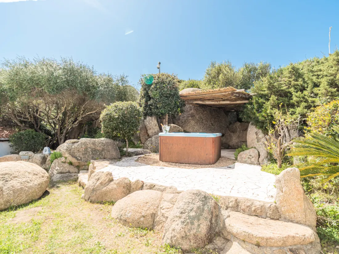 Maison de Vacances Santa Teresa di Gallura