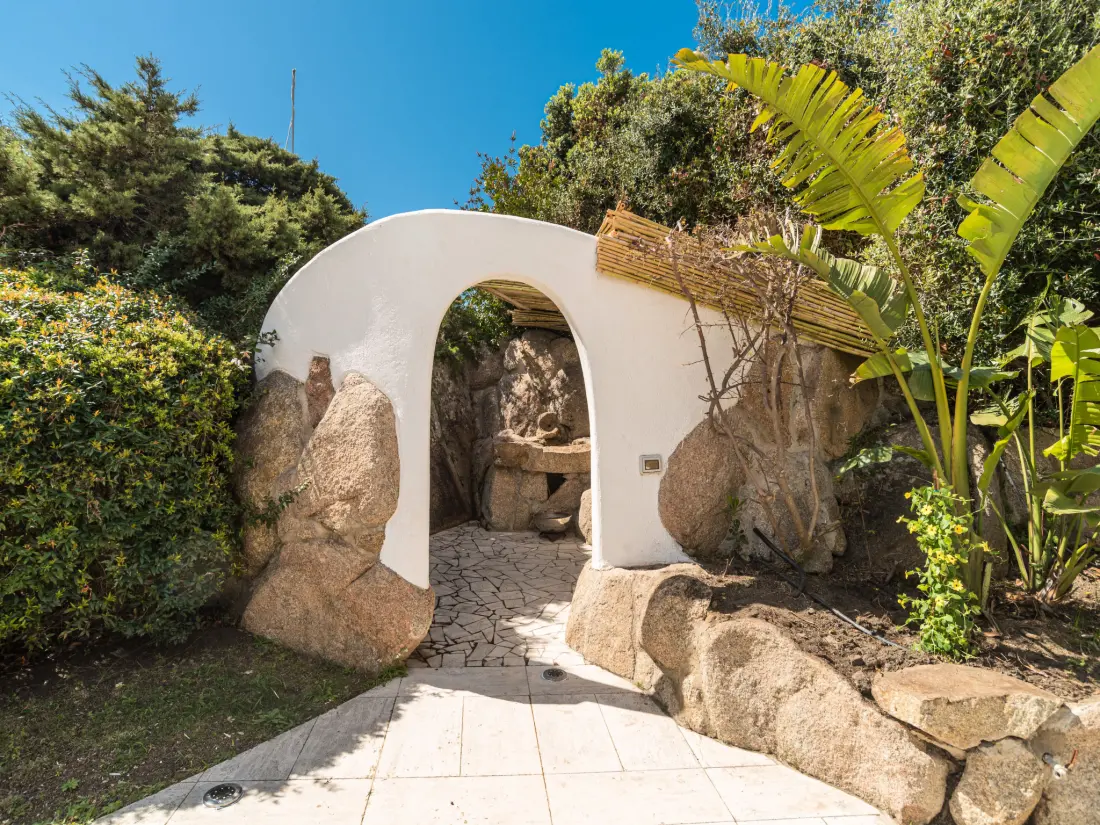 Maison de Vacances Santa Teresa di Gallura