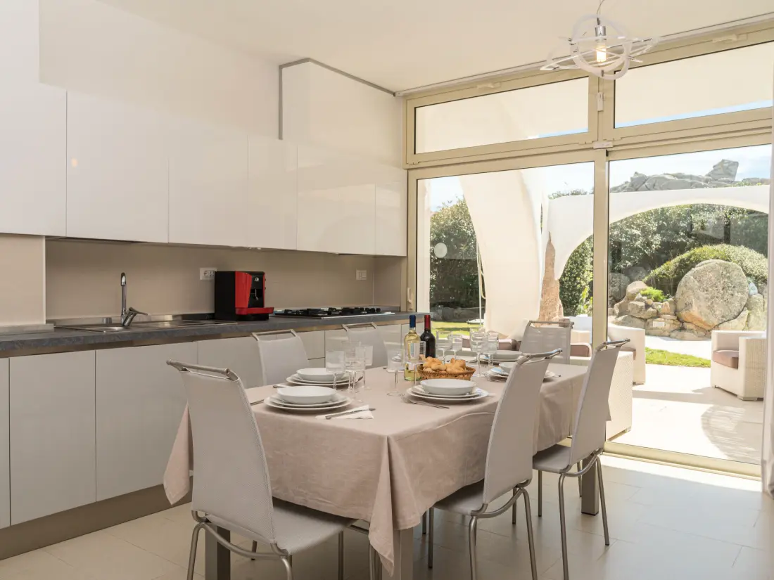 Maison de Vacances Santa Teresa di Gallura