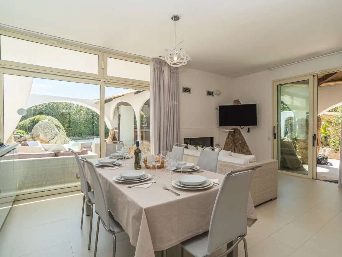 Maison de Vacances Santa Teresa di Gallura