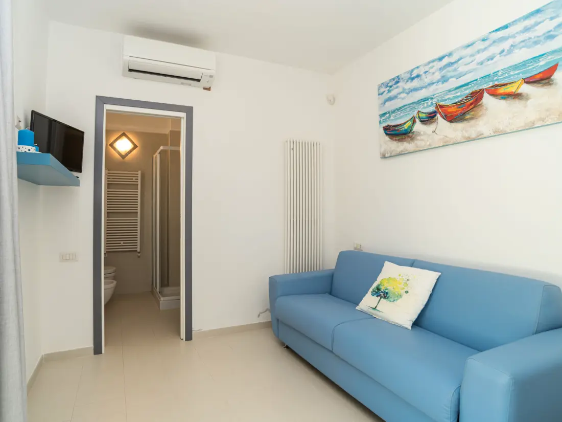 Maison de Vacances Santa Teresa di Gallura