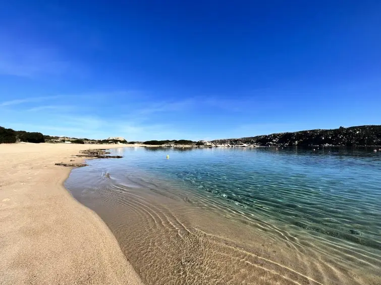 Maison de Vacances Santa Teresa di Gallura