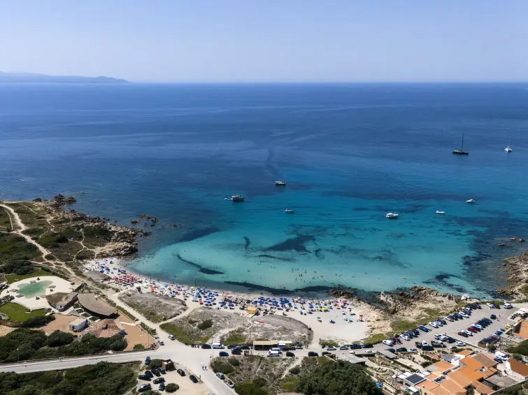 Maison de Vacances Santa Teresa di Gallura