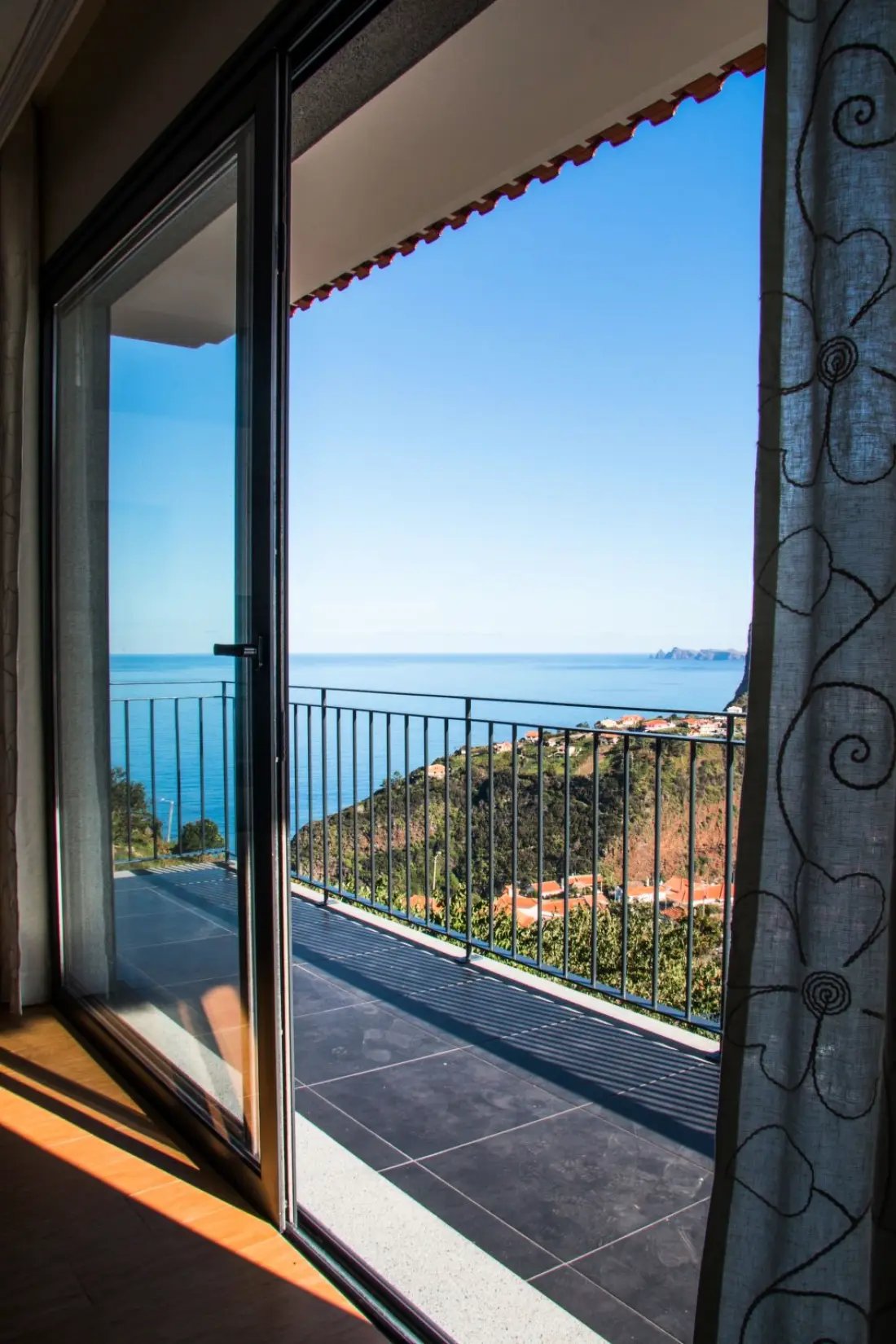 Maison de Vacances Madeira/Santana