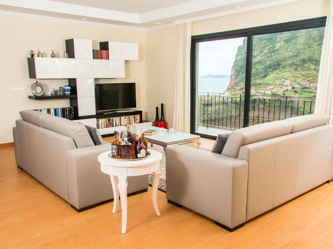 Maison de Vacances Madeira/Santana
