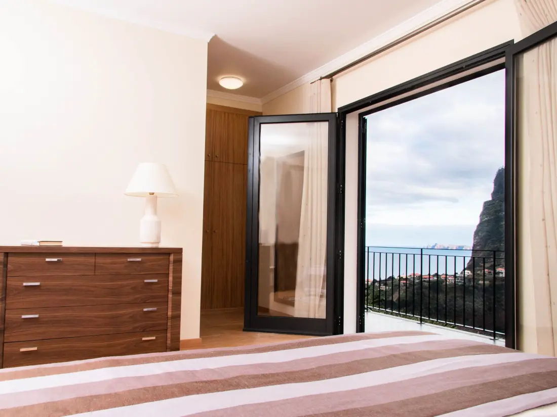 Maison de Vacances Madeira/Santana