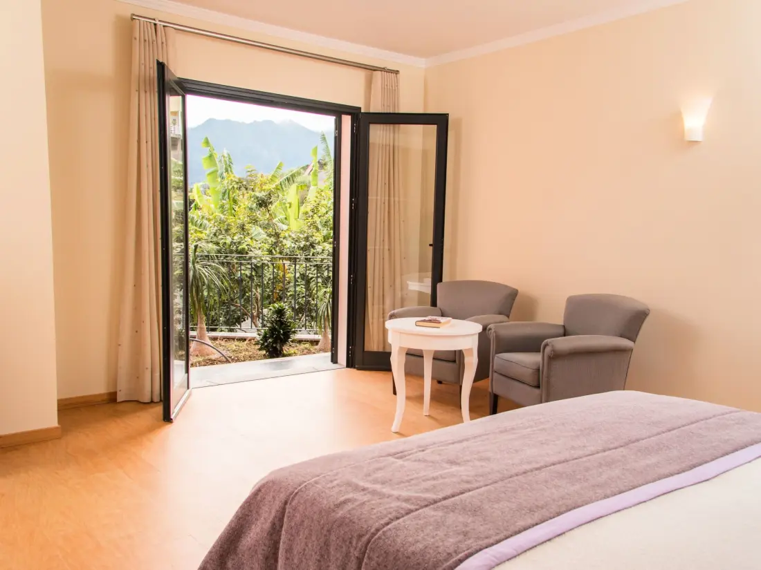 Maison de Vacances Madeira/Santana