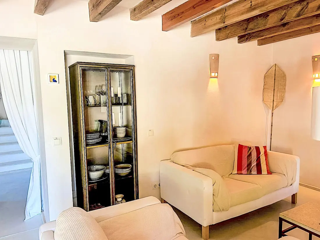Maison de Vacances Santanyí