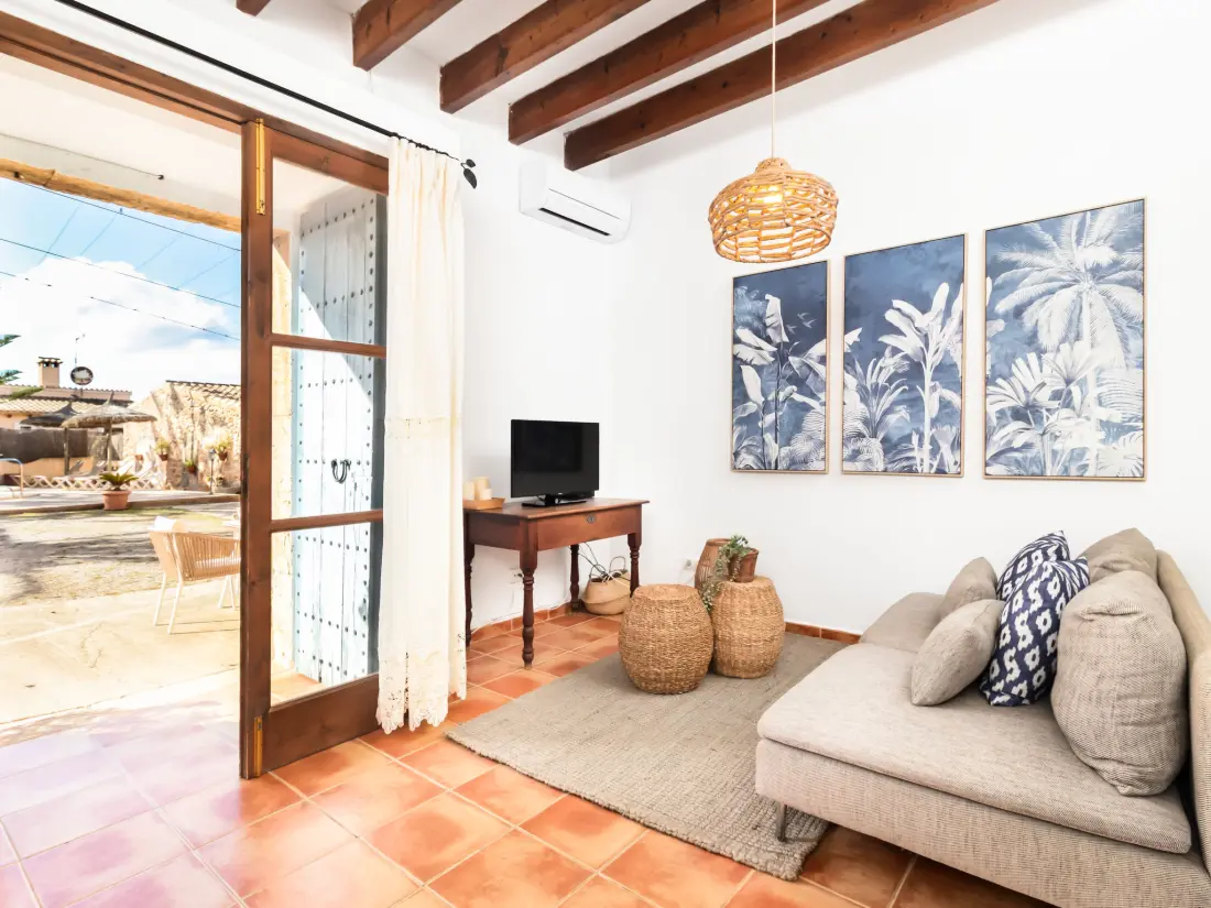 Maison de Vacances Santanyí