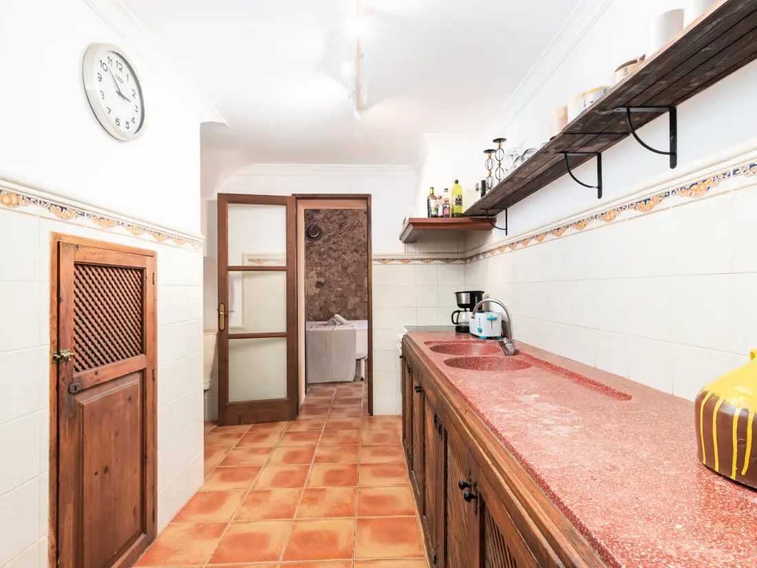 Maison de Vacances Santanyí
