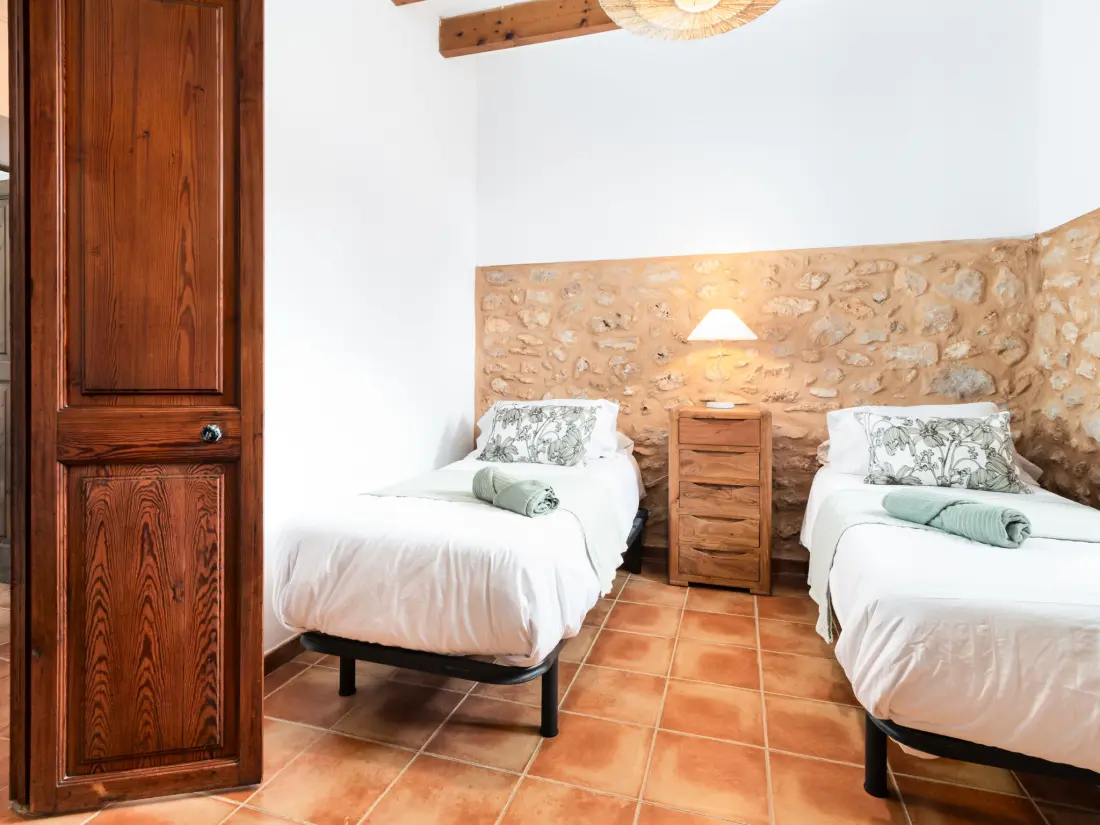 Maison de Vacances Santanyí