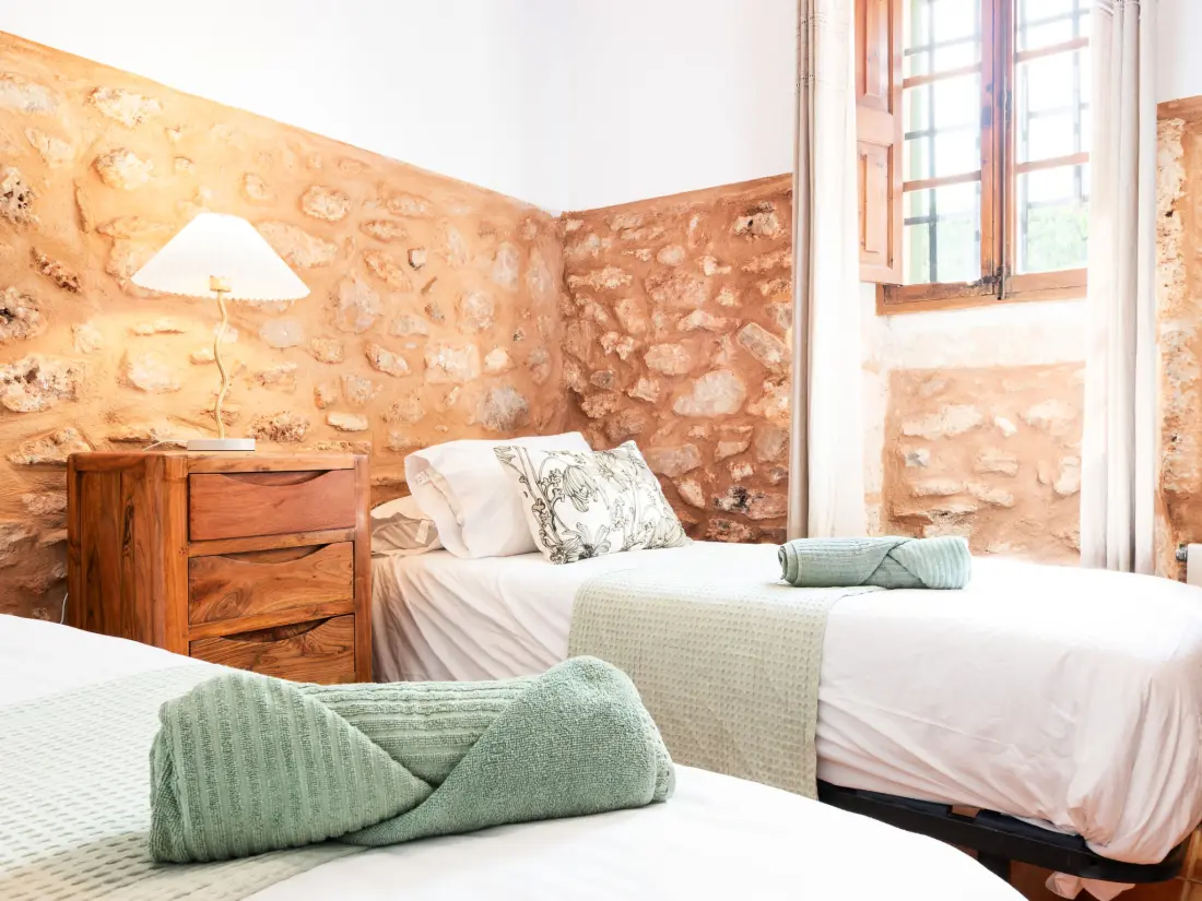 Maison de Vacances Santanyí