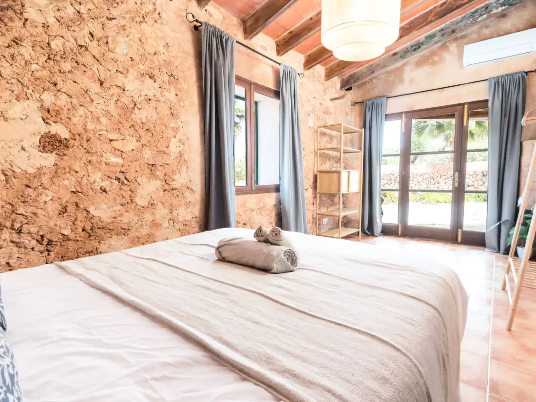 Maison de Vacances Santanyí