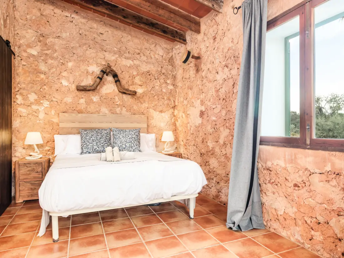 Maison de Vacances Santanyí
