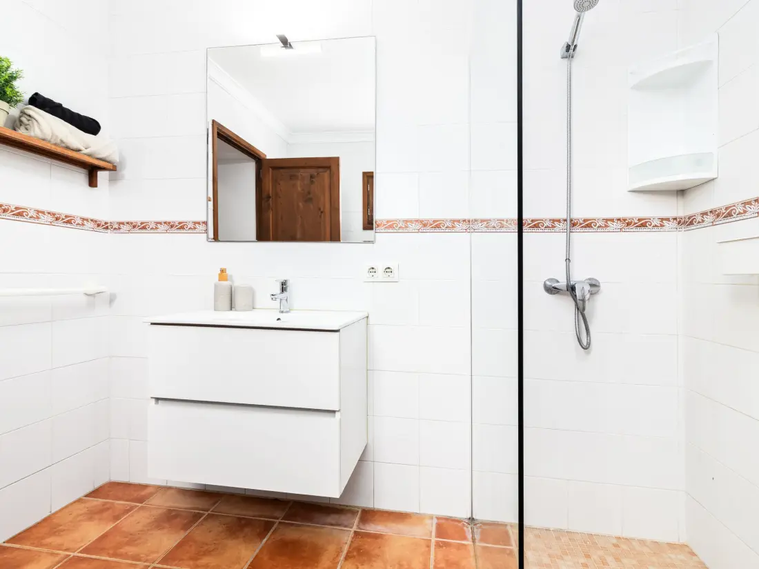 Maison de Vacances Santanyí