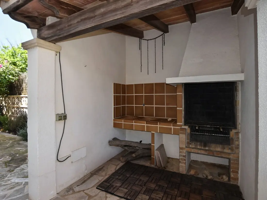 Maison de Vacances Santanyí