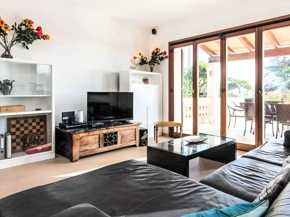 Maison de Vacances Santanyí