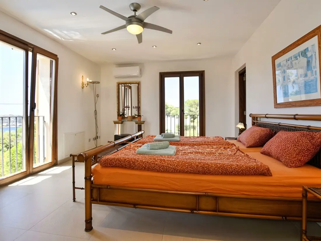 Maison de Vacances Santanyí