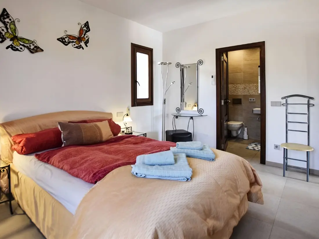 Maison de Vacances Santanyí