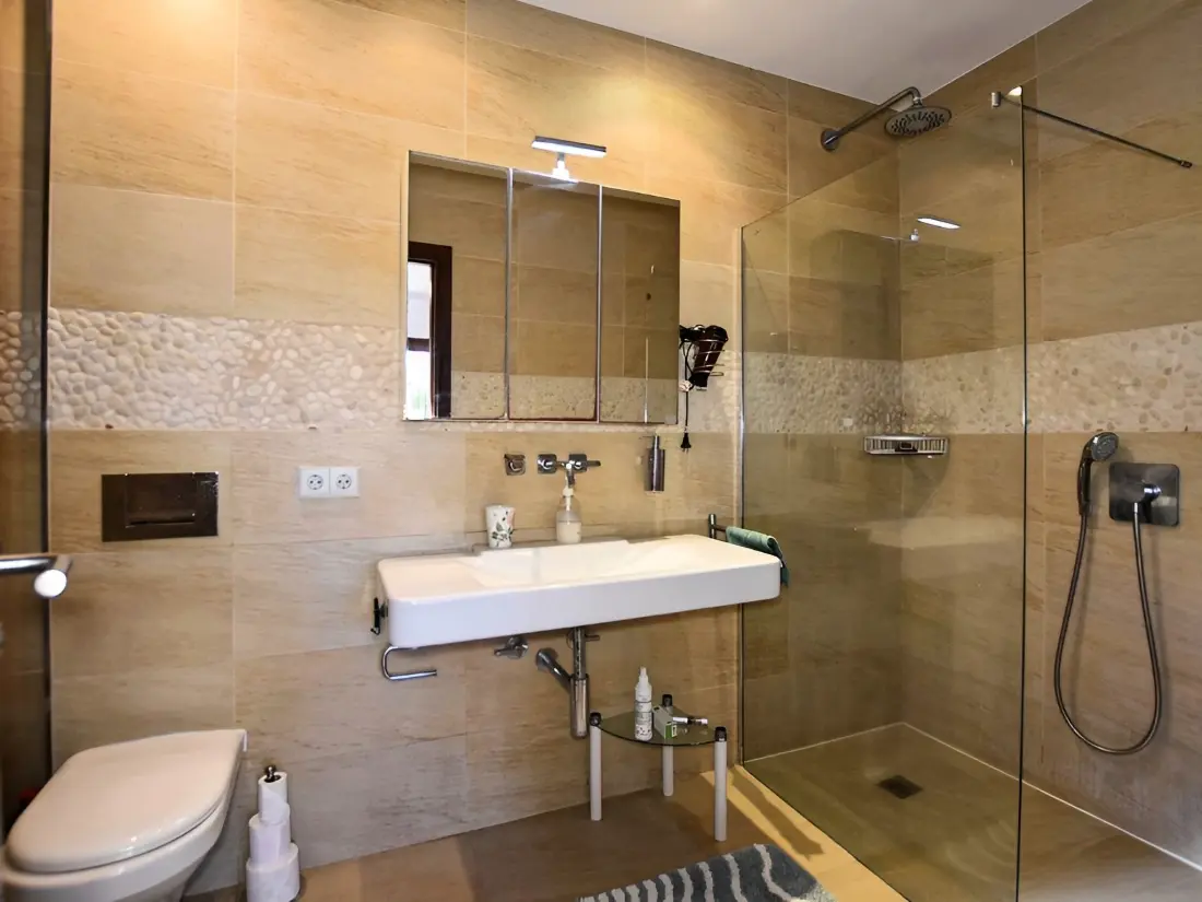 Maison de Vacances Santanyí