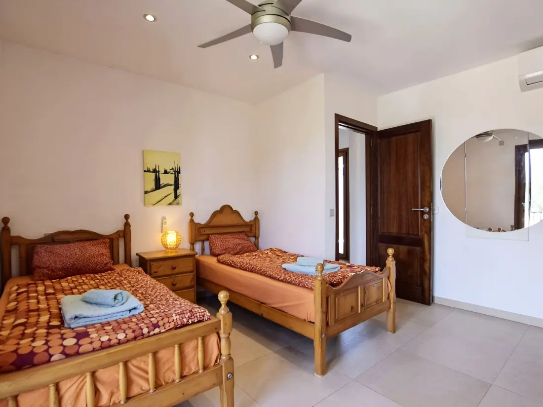 Maison de Vacances Santanyí