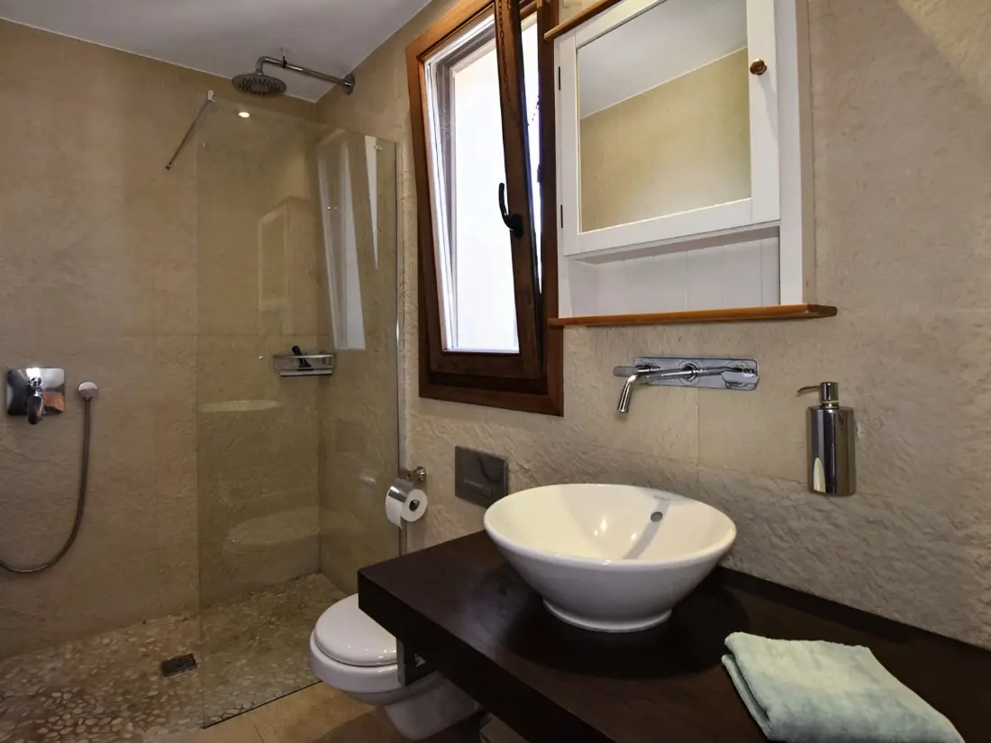 Maison de Vacances Santanyí