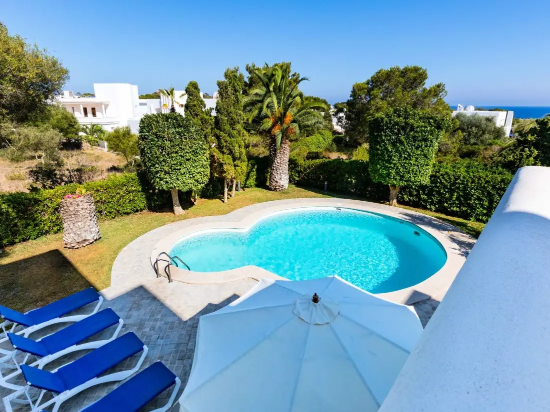 Maison de Vacances Santanyí