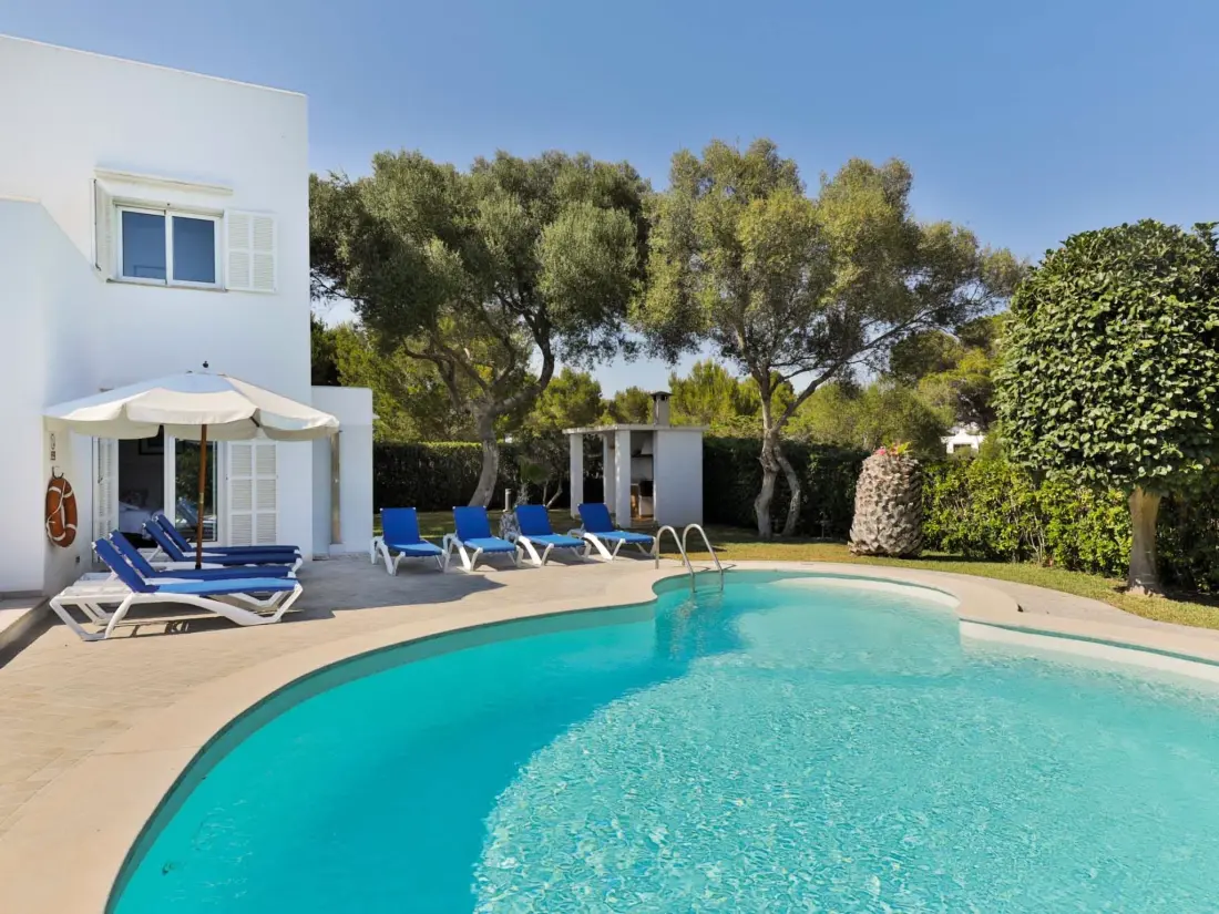 Maison de Vacances Santanyí