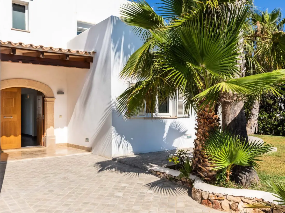 Maison de Vacances Santanyí
