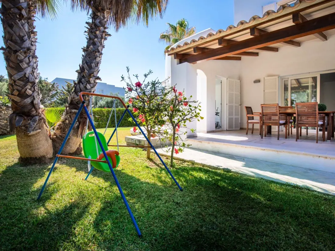 Maison de Vacances Santanyí