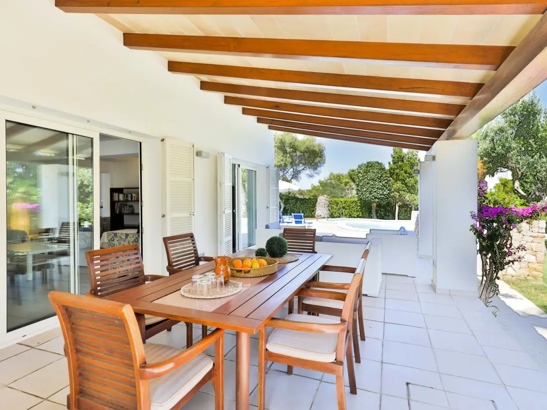Maison de Vacances Santanyí