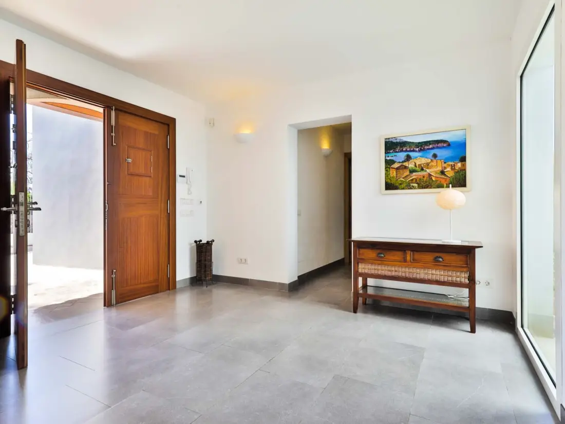 Maison de Vacances Santanyí